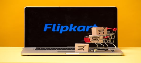 Flipkart reports a revenue of ₹56,013 crore in 2022-23 fiscal