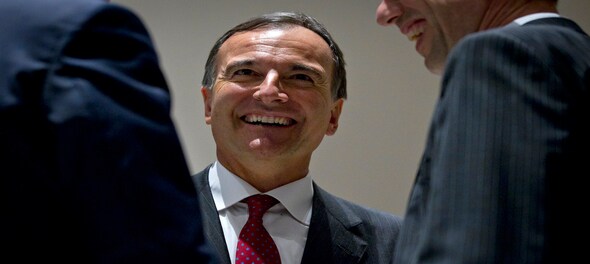 Franco Frattini, former two-time Italian foreign minister, dies of cancer 65