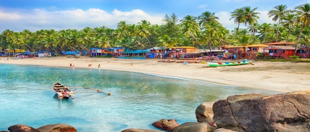 Goa witnessing steady growth in tourist arrivals after COVID-19 pandemic: Guv Pillai