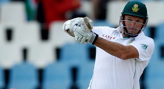 Graeme Smith | Graeme Smith |