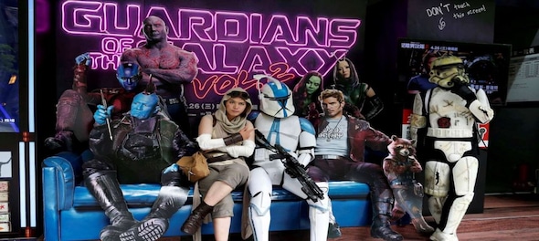 'End of an incredible era': Twitter reacts to Guardians of The Galaxy Vol 3 trailer 'End of an incredible era': Twitter reacts to Guardians of The Galaxy Vol 3 trailer