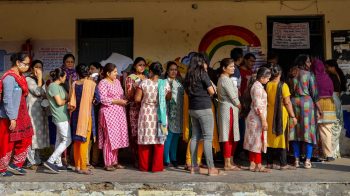 Jhagadia Election Result 2022 LIVE: How to check election winners, losers, vote margin, news updates