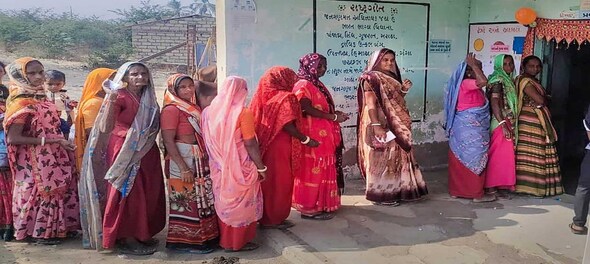 From Gruha Lakshmi to Ladli Behna, here’s what states are doing to woo women voters