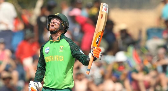 Heinrich Klaasen | International team: South Africa | Type of player: Wicket-keeper | Team bought by: Sunrisers Hyderabad | Price: ₹2.6 cr. (Image: Reuters) Heinrich Klaasen | International team: South Africa | Type of player: Wicket-keeper | Team bought by: Sunrisers Hyderabad | Price: ₹2.6 cr. (Image: Reuters)