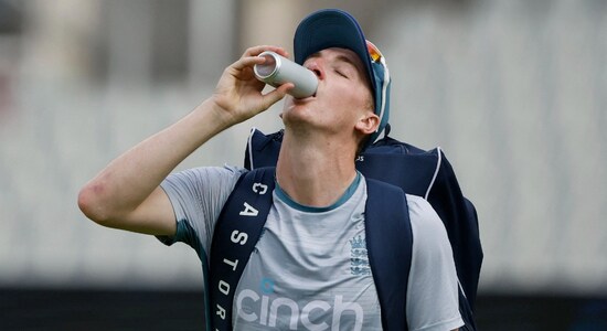 Harry Brook | International team: England | Type of player: Batsman | Team bought by: Sunrisers Hyderabada | Price: ₹ ₹13.25 cr. (Image: Reuters) Harry Brook | International team: England | Type of player: Batsman | Team bought by: Sunrisers Hyderabada | Price: ₹ ₹13.25 cr. (Image: Reuters)