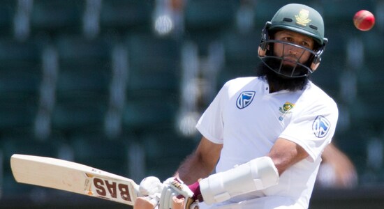 Hashim Amla 