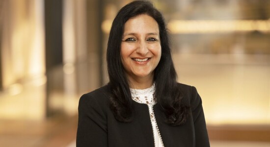 Consumers are not necessarily drinking more, but they are drinking better: Diageo India CEO Hina Nagarajan
