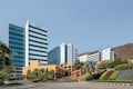 CapitaLand India Trust to buy Pune's International Tech Park for Rs 1350 crore