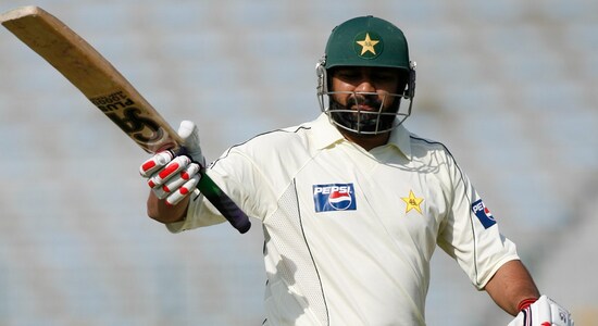 Inzamam-ul-Haq Inzamam-ul-Haq