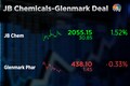 JB Chemicals has set this target for the Razel acquisition from Glenmark