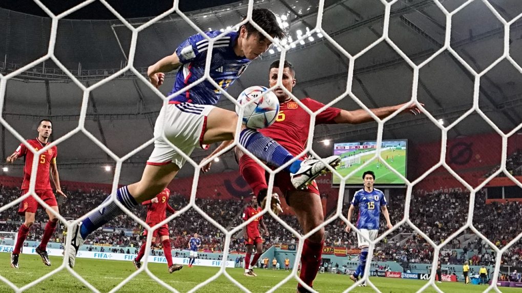 FIFA World Cup 2022 highlights Japan take down another European superpower; Belgium bow out after draw against Croatia
