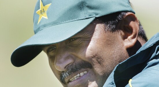 Javed Miandad | Javed Miandad |