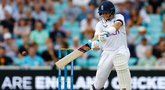 Joe Root | 