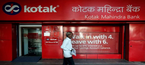 Kotak Mahindra Bank launches 'Sankalp Savings Account' with nil charges on cash deposit