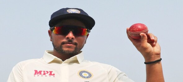 Sunil Gavaskar questions dropping Kuldeep Yadav from India's playing XI in the second Test against Bangladesh