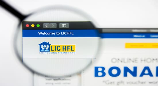 LIC Housing Finance, stocks to watch, top stocks