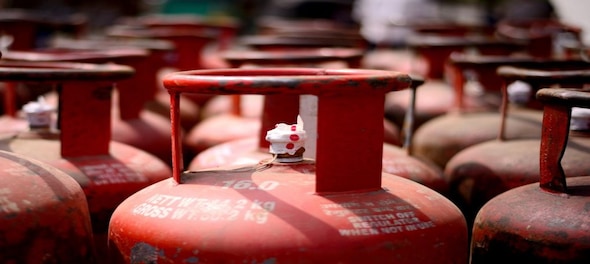 Price of commercial LPG cylinder increased by over Rs 200/19 kg across cities from October 1