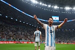 FIFA World Cup 2022: Messi's hometown yearn for their star to return triumphant as Argentina take on France in Final