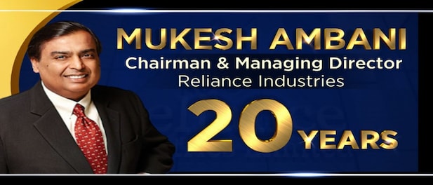 Reliance under Mukesh Ambani: A look at the milestones achieved in past 2 decades