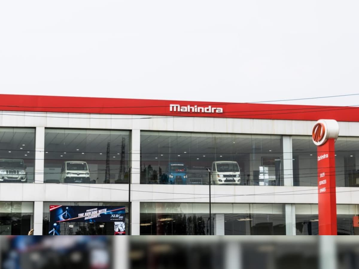India's Mahindra to inspect over 100,000 XUVs for potential wiring issue