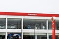 Mahindra Group's automotive division reports strong sales and robust demand, anticipates continued growth