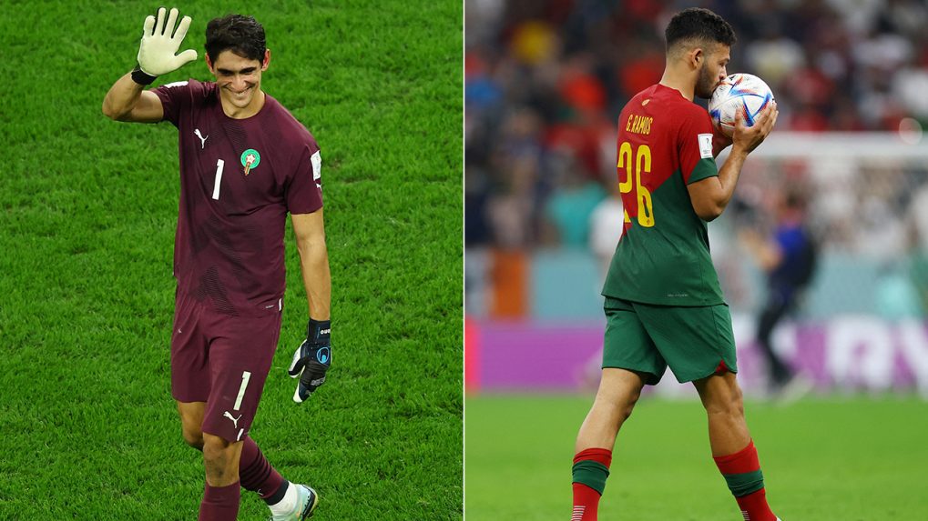 Morocco knocks out Spain; Portugal beats Switzerland 6-1 — FIFA World Cup  2022 Round of 16 for Quarter Final spot: Check full list of Teams  Qualified, Schedule, Results, Live streaming details