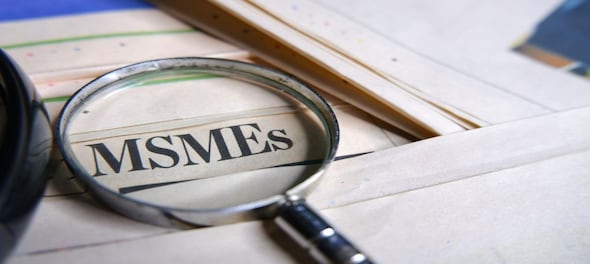 Andhra Pradesh: MSME count increases by 60% in four years