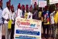 Men in Maharashtra protest as they 'are not finding brides' — a look at sex ratio in the state