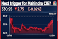 Momentumiser: German truck forging business sale next trigger for Mahindra CIE?
