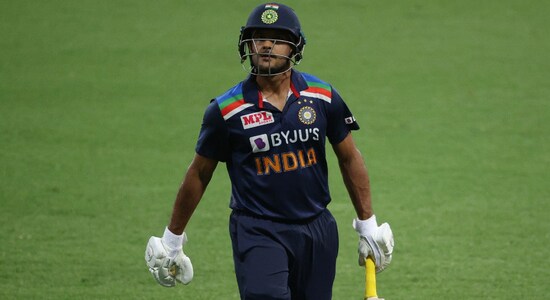 Mayank Agarwal | International team: India | Type of player: Batsman | Team bought by: Sunrisers Hyderabad | Price: ₹8.25 cr. (Image: Reuters) Mayank Agarwal | International team: India | Type of player: Batsman | Team bought by: Sunrisers Hyderabad | Price: ₹8.25 cr. (Image: Reuters)