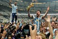 World Cup winning Argentina team reaches Buenos Aires, check the victory parade in the capital city here