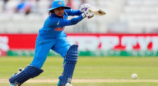 Mithali Raj | In cricket, India's greatest female batter, Mithali Raj, hung her boots this year. As a cricketer, Raj captained India in all three formats and made almost all batting records in women's cricket to her name. Raj's final assignment was to lead India in the 50-over World Cup played in New Zealand. India exited the World Cup after a close loss against South Africa. Raj's glorious career too thereby closed with a loss. (Image: Reuters) Mithali Raj | In cricket, India's greatest female batter, Mithali Raj, hung her boots this year. As a cricketer, Raj captained India in all three formats and made almost all batting records in women's cricket to her name. Raj's final assignment was to lead India in the 50-over World Cup played in New Zealand. India exited the World Cup after a close loss against South Africa. Raj's glorious career too thereby closed with a loss. (Image: Reuters)