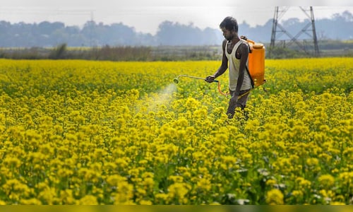 Maharashtra farmers protest | What the protesters seek under Forest Rights Act - CNBC TV18