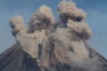 Indonesia raises volcano warning to highest after Semeru erupts