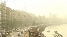 Mumbai's air quality index deteriorates to poor and very poor category