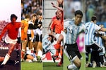 FIFA World Cup 2022 Netherlands vs Argentina: Blast from the past, a look at the five previous WC clashes between the two teams