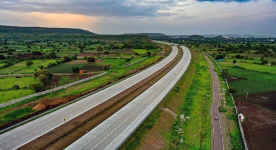 GR Infra emerges as the lowest bidder for an NHAI project worth Rs 872 crore