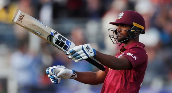 Nicholas Pooran | International team: West Indies| Type of player: Wicket-keeper | IPL Team bought by: Lucknow Super Giants | Price: ₹ ₹16.00 cr. (Image: Reuters) Nicholas Pooran | International team: West Indies| Type of player: Wicket-keeper | IPL Team bought by: Lucknow Super Giants | Price: ₹ ₹16.00 cr. (Image: Reuters)