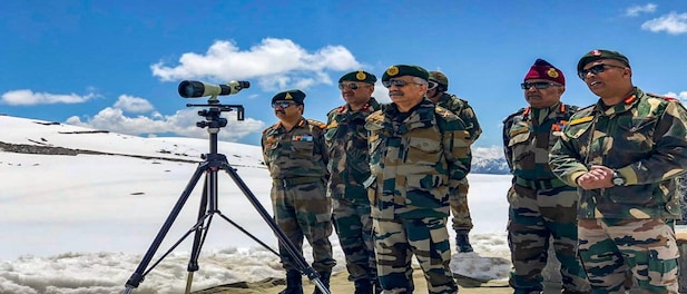 US on India-China clash in Tawang: 'Closely watching LAC situation, China continues to amass forces'