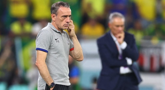 Paulo Bento Paulo Bento