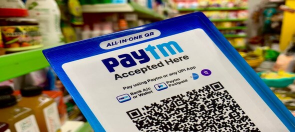 Paytm reports rise of 25% in average monthly transacting users in April