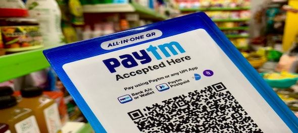 Paytm shares locked in 10% upper circuit, rise for second day in a row