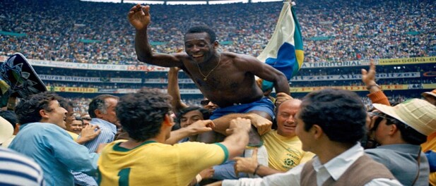 In pics: The world mourns loss of football legend Pele