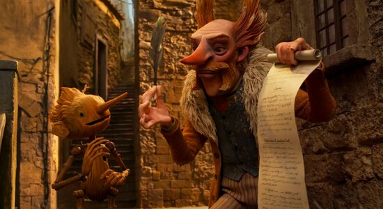 Pinocchio movie review: A strikingly original, mature adaptation of a beloved children’s classic