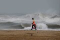 Cyclone Mandous latest updates: Very heavy rainfall spell expected over parts of Tamil Nadu, Karnataka and Andhra