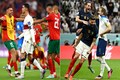 FIFA World Cup 2022, Quarter-finals, Day 2 Highlights: Morocco shock Portugal and France eliminate England
