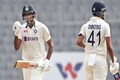 R Ashwin moves up to joint fourth, Shreyas Iyer jumps 10 spots in the latest ICC Test rankings