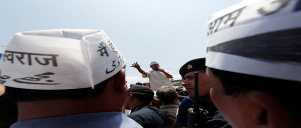 Gujarat tribals find a new political ally – the Aam Aadmi Party