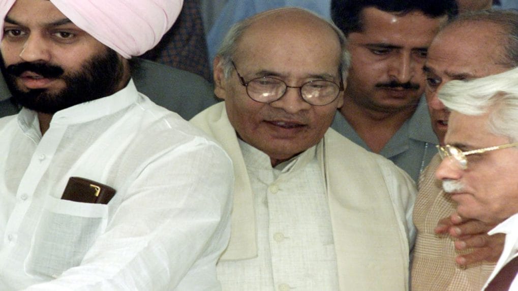 PV Narasimha Rao Death Anniversary Interesting Facts About The Modern   RTR9CBO 1019x573 