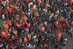 Telangana election 2023: Full list of Bharatiya Janata Party (BJP) candidates